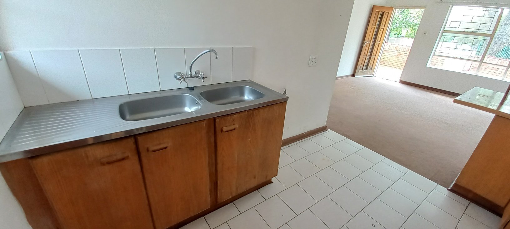 To Let 2 Bedroom Property for Rent in Eureka Free State